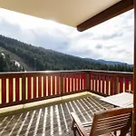 Apartmaji Bar Smucar Ribnica na Pohorju