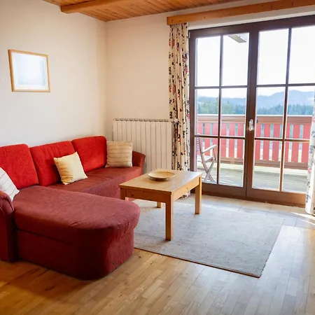 公寓 Apartmaji Bar Smucar Ribnica na Pohorju