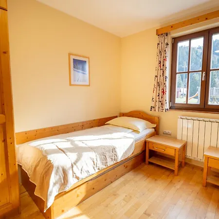 Apartmaji Bar Smucar * Ribnica na Pohorju