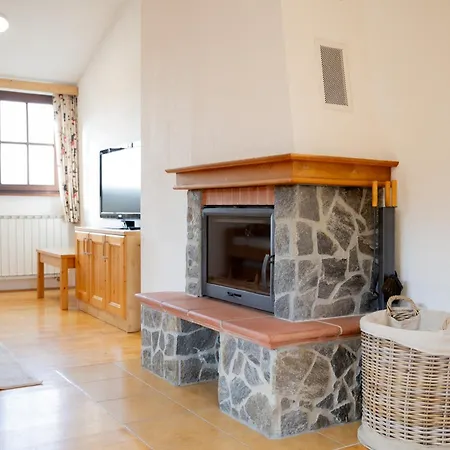 Apartmaji Bar Smucar