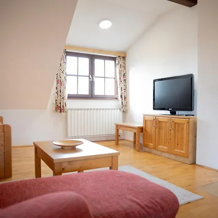 Apartmaji Bar Smucar * Ribnica na Pohorju