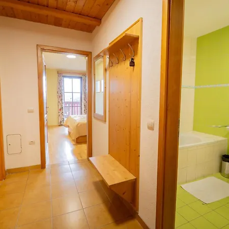 Apartmaji Bar Smucar Apartamento *