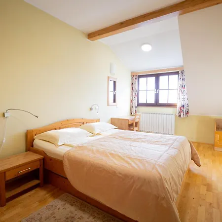 Apartmaji Bar Smucar 公寓 Ribnica na Pohorju