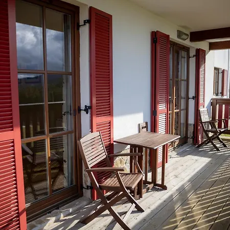 Lägenhet Apartmaji Bar Smucar Ribnica na Pohorju