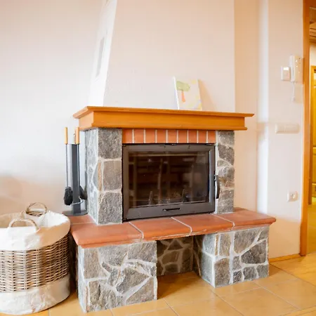 Apartmaji Bar Smucar * Ribnica na Pohorju