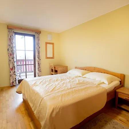 Apartmaji Bar Smucar