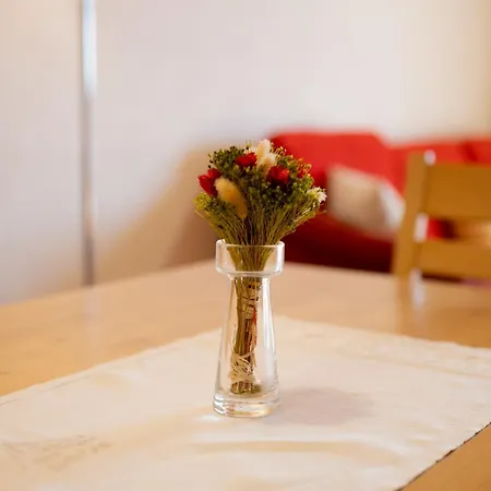 Apartmaji Bar Smucar *