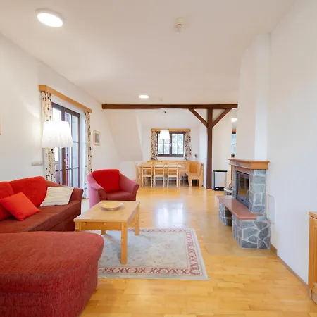 Apartmaji Bar Smucar アパート