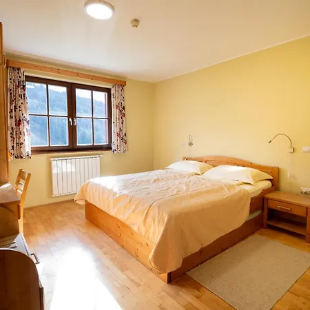 Apartmaji Bar Smucar Διαμέρισμα Ribnica na Pohorju