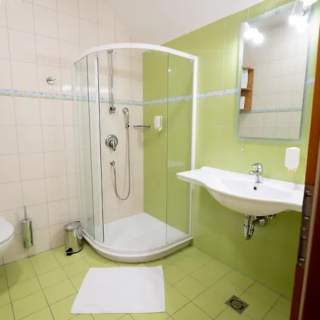 Apartmaji Bar Smucar * Ribnica na Pohorju