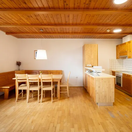 Apartmaji Bar Smucar Daire *