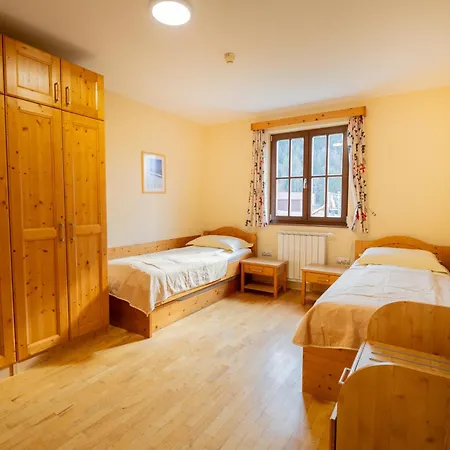 Διαμέρισμα Apartmaji Bar Smucar Ribnica na Pohorju