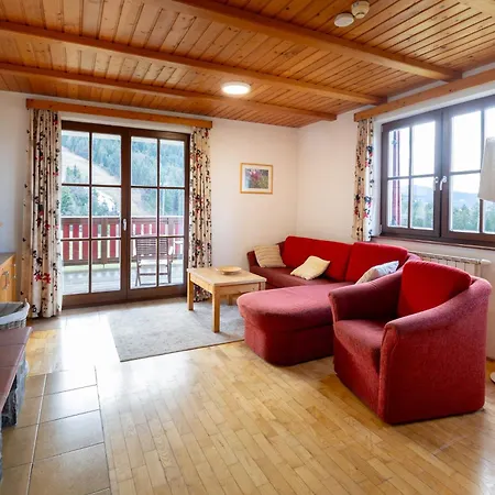 Apartmaji Bar Smucar Ribnica na Pohorju