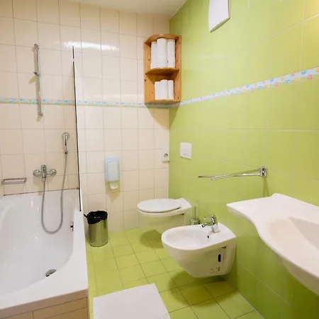 Διαμέρισμα Apartmaji Bar Smucar