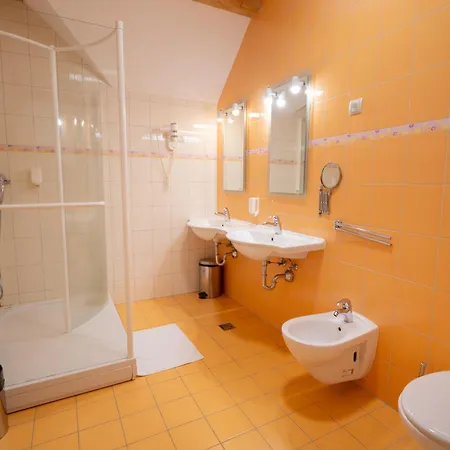 Apartmaji Bar Smucar Lägenhet *