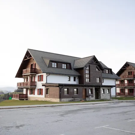 Apartmaji Bar Smucar * Ribnica na Pohorju