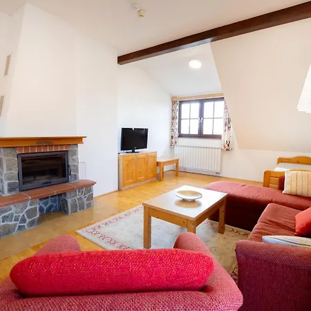 Apartmaji Bar Smucar * Ribnica na Pohorju