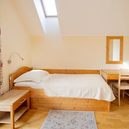 Διαμέρισμα Apartmaji Bar Smucar