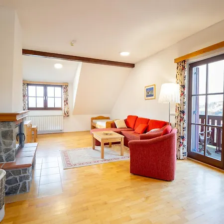 Apartamento Apartmaji Bar Smucar Ribnica na Pohorju