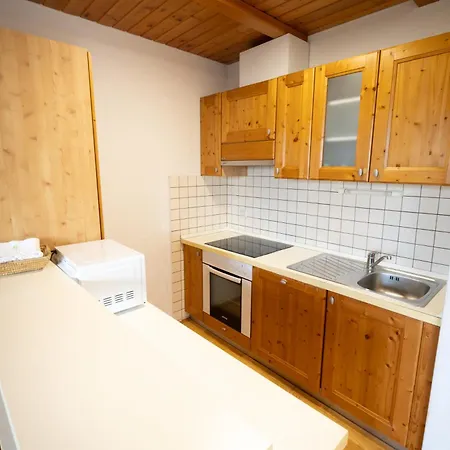 Apartmaji Bar Smucar Apartamento Ribnica na Pohorju