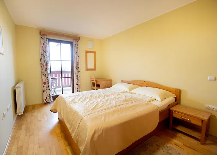 Apartmaji Bar Smucar