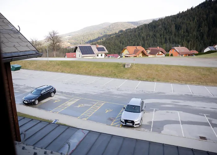 Appartement Apartmaji Bar Smucar *