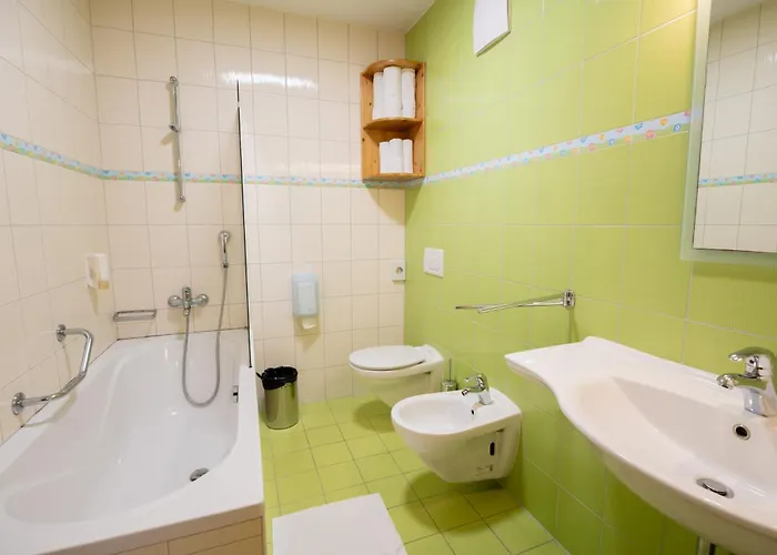 Appartement Apartmaji Bar Smucar