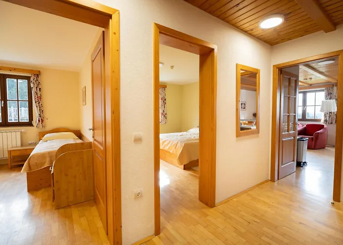 Apartmaji Bar Smucar Appartement *