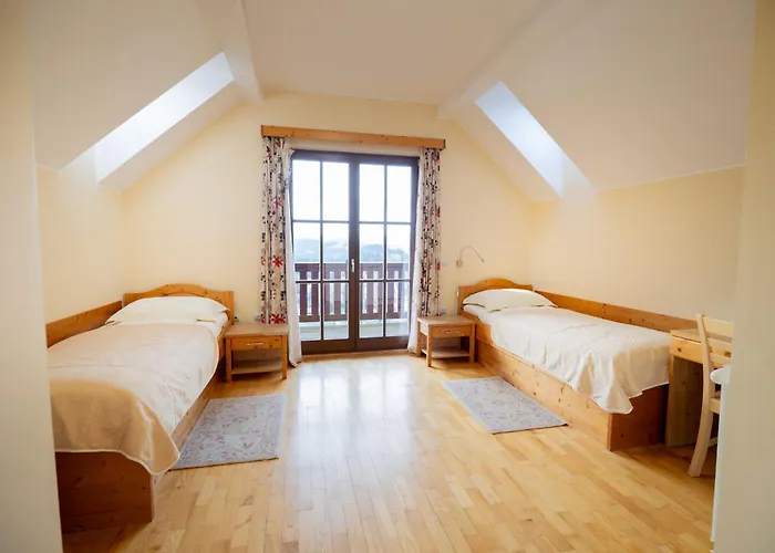 Apartmaji Bar Smucar Appartement