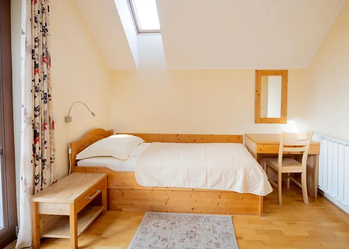 Appartement Apartmaji Bar Smucar